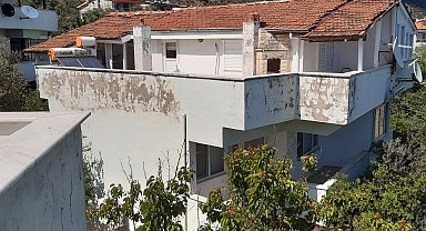30 yıl önce ruhsat verilen villadaki yıkım kararına itiraz