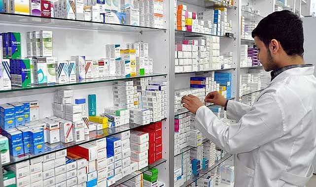 32 ilaç daha SGK'nın geri ödeme listesinde