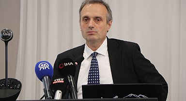 '166 milyar dolara ulaşması beklenen tıbbi kenevir pazarında stratejik adımlar atmalıyız'