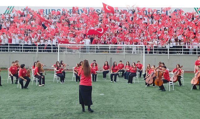 'A Milli Futbol Takımı Beste Yarışması'nın kazananı belli oldu