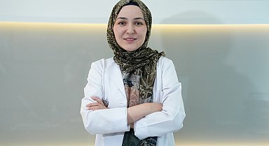 'Beslenme programı kişiye özel olmalı'