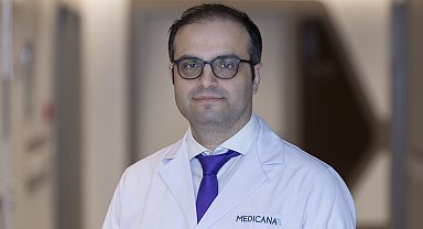 'Birkaç saniyelik cesaret, bir ömür sürecek felçle sonuçlanabilir'