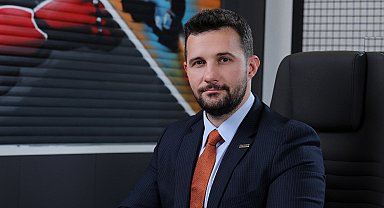 'CANiK, Deniz Güvenliği Konferansı'nda 30x113 mm çözümüyle ilgi gördü'