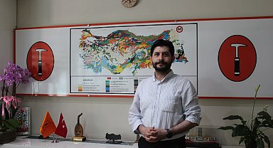 'Fayların üreteceği riskleri bilimsel bilgiyle yönetebiliriz'