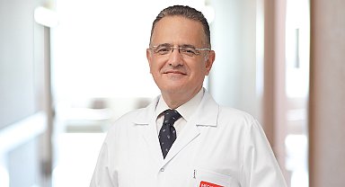 'Gebeler yaz sıcaklarında sıvı kaybı riskine dikkat etmeli'