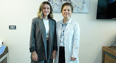 'Granulomatöz mastit, memede ağrı, şişlik ve iltihaplanmayla kendini gösteriyor'