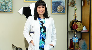 'Güneş koruyucu iki saatte bir yenilenmeli'