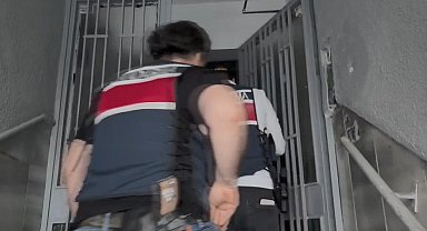 'HGS Borcunuz Bulunmaktadır' ve 'Kargonuz Var' mesajıyla dolandırıcılık: 17 şüpheli gözaltına alındı Operasyon görüntüsüyle