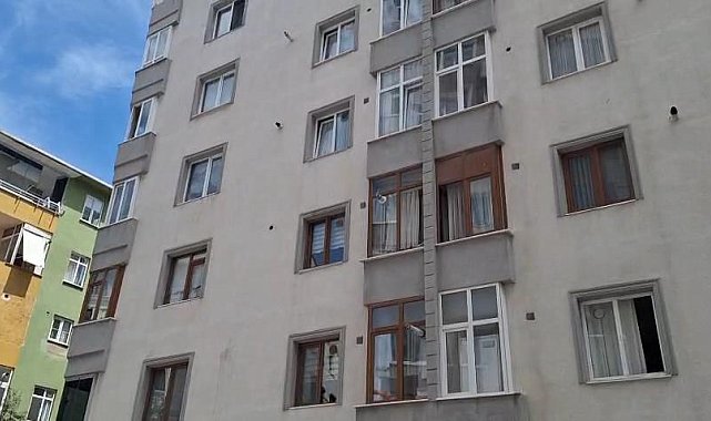 'İBB Kültür A.Ş Genel Müdür Yardımcısı kaçırıldı' iddiasına soruşturma Görüntüyle