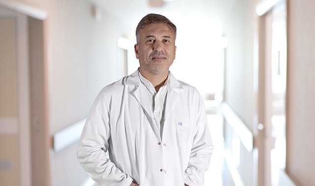 'Kene ısırığında en büyük tehlike yanlış müdahale'
