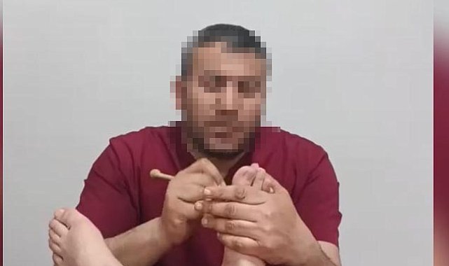 'Sahte doktor'un inşaatta usta, tamirhanede kaportacı olduğu ortaya çıktı