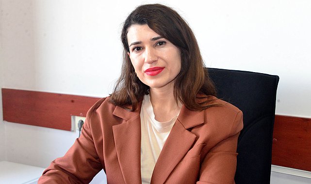 'Sanal medya, toplumun aidiyet duygusuna zarar verebilir'