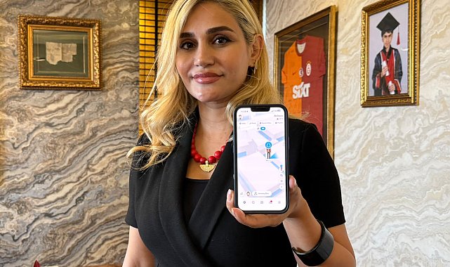 'Sanal medyada veri paylaşımı dijital hapishaneye dönüşüyor'