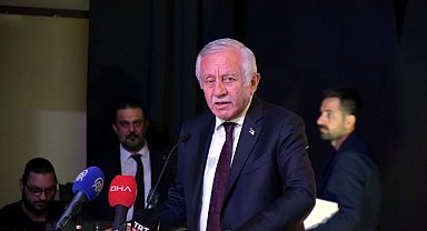'Seçilmiş bir belediye başkanının hizmetten uzak durması üzüntü verici'