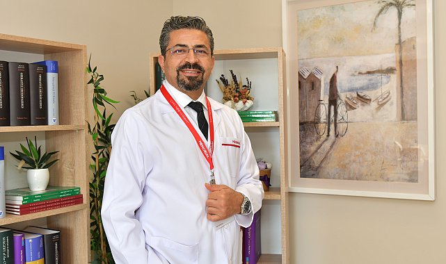 'Skolyozun erken tanısında korse ve egzersiz gibi yöntemlerle başarılı sonuçlar elde edilebiliyor'