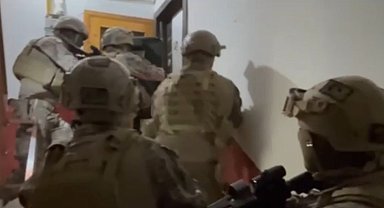 40 milyar lira işlem hacmine ulaşan yasa dışı bahis şüphelilerine operasyon; 116 gözaltı