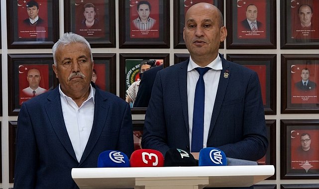41 yıl sonra 'gazi' ünvanı aldı