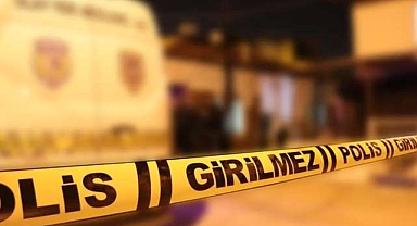 5 çocuk annesi eşini bıçaklayarak katletti...