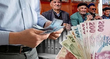 5 Formül Masada! Emekli ve Memur zammında son düzlük