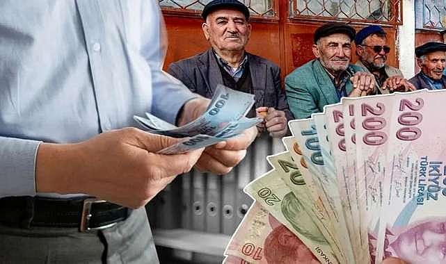 5 Formül Masada! Emekli ve Memur zammında son düzlük