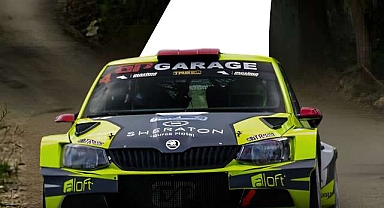 50.Yeşil Bursa Rallisi’ne geri sayım!