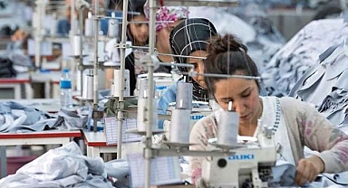 65 bin kişi işinden oldu