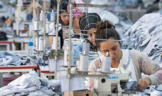 65 bin kişi işinden oldu