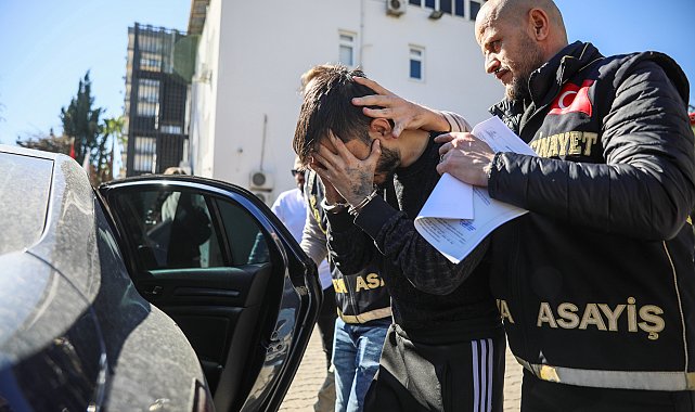 7 aylık hamileyken dizlerinden vuran eşinden şikayetçi olmadı