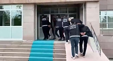 76 ilde dev uyuşturucu operasyonu