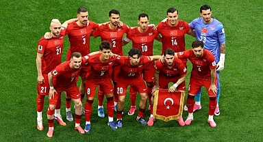 A Milli Takım için Avustralya maçı sonrası olay tahmin!