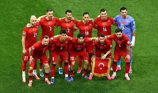 A Milli Takım için Avustralya maçı sonrası olay tahmin!