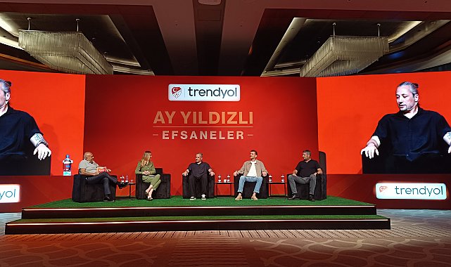 A Milli Takım'ın eski yıldızları Dünya Kupası anılarını anlattı, gençlere tavsiyelerde bulundu