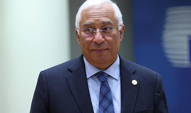 AB Konseyi Başkanı Costa: Artık silahlar susmalı