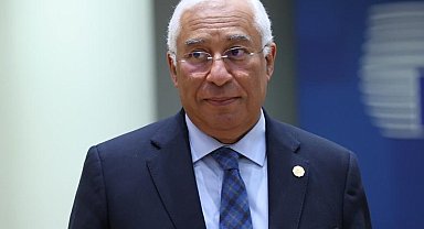 AB Konseyi Başkanı Costa: Artık silahlar susmalı