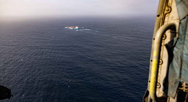 ABD: 136 geminin Hürmüz Boğazı'ndan geçişi engellendi