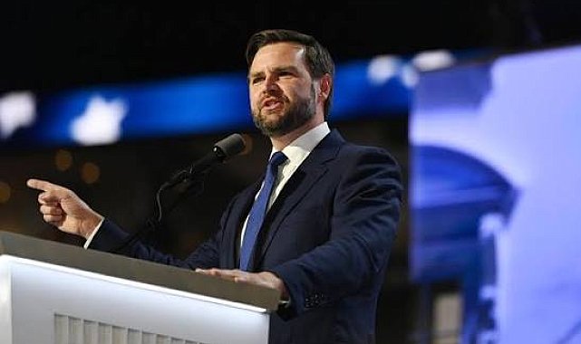 ABD Başkan Yardımcısı Vance: Görüşmelerde önemli mesafe katettik