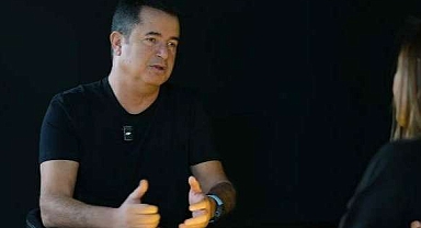 Acun Ilıcalı hakkında karar çıktı
