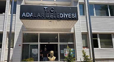 Adalar Belediyesi'ne 'rüşvet' operasyonu; Başkan Akpolat dahil 41 gözaltı -1 Arşiv eklendi