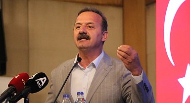 Ağıralioğlu'ndan CHP'ye komisyon eleştirisi