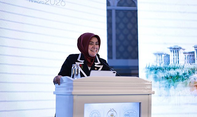 AK Parti'li Ercan: Kadınların kamusal hayata katılımını sınırlayan engeller önemli ölçüde ortadan kaldırılmıştır