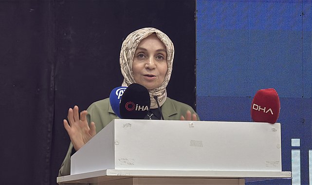 AK Parti'li Usta: Cumhurbaşkanı diye ilan ettiler, şimdi aynı isimler hain diyorlar