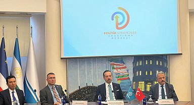 AK Parti'li Zorlu: TÜDSES projesinin yazılımını tamamladık