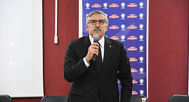 AK Partili Yayman: Atatürk hayatta olsaydı, bugün partinin yönetimindekileri kovardı