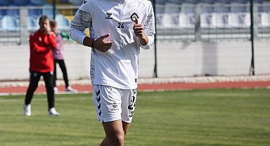 Altay yeni sezonda Osman'ı parlatacak