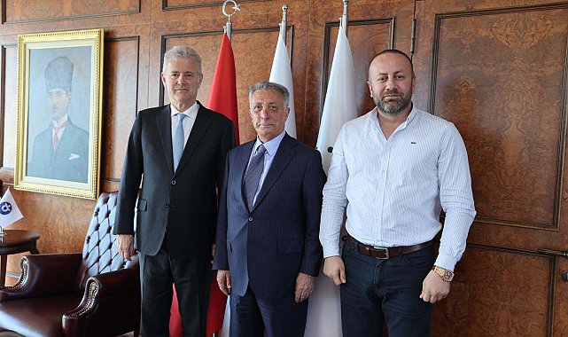 Altay'da güneş açtı