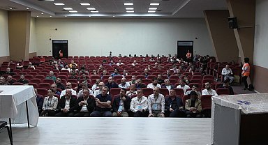 Altay'da kongre belirsizliği