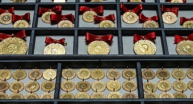 Altın yeni haftaya nasıl başladı? İşte fiyatlar…