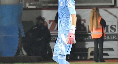 Altınordu, Arif'in transferinden kasayı doldurdu