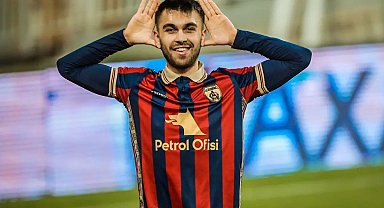Altınordu'da Emircan üzüntüsü