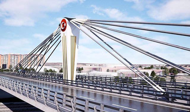 Ankara Havalimanı ve bağlantı yolları pazartesi günü hizmete açılacak